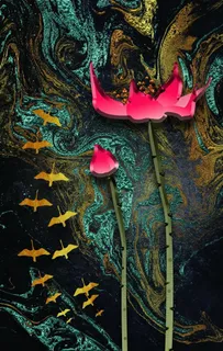 油画装饰画图片