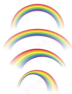 彩虹图片
