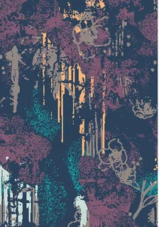 印花 图案 抽像图片 印花 图案 抽像图片