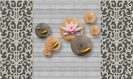 电视背景墙图片