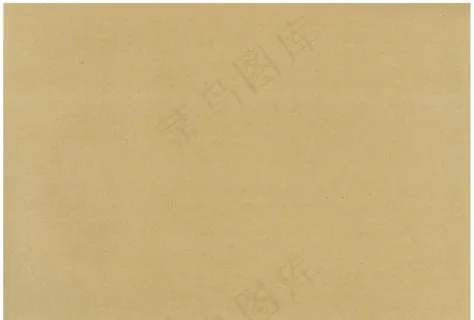 牛皮纸图片