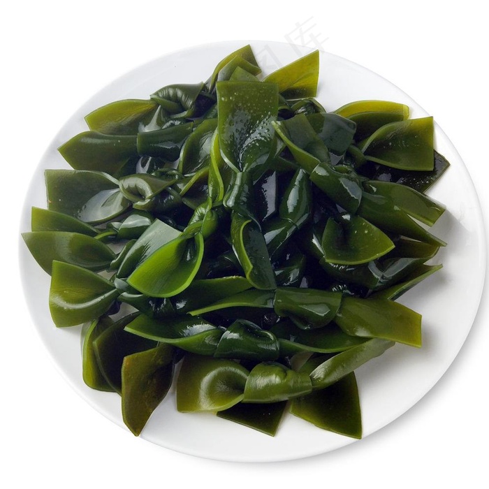 海带结图片