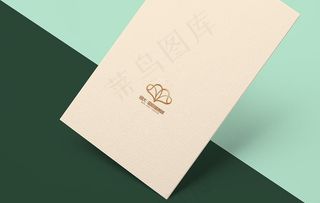 vi 户外 贴图 样机图片