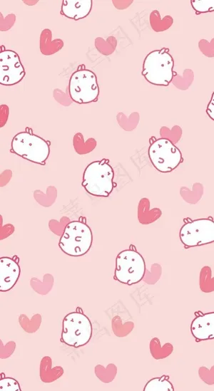 母婴海报底图底纹图片