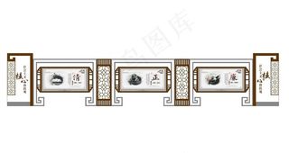 党建宣传栏图片