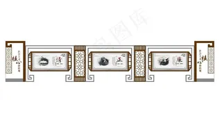 党建宣传栏图片