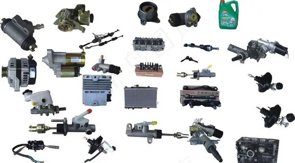 汽车配件图片 汽车配件图片