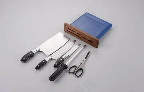 不锈钢刀架图片