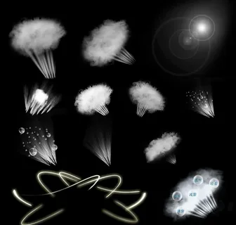 透气素材下载图片