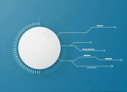 科技背景底纹图片 科技背景底纹图片