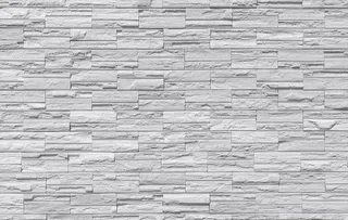 3D立体几何砖墙图形背景墙图片