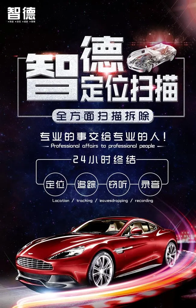 汽车海报图片(3543X5315(DPI:150))psd模版下载