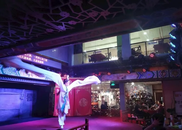 川剧 白蛇传图片