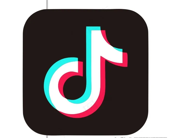 抖音图片cdr矢量模版下载