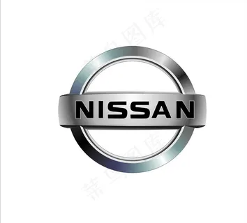 尼桑标志图片