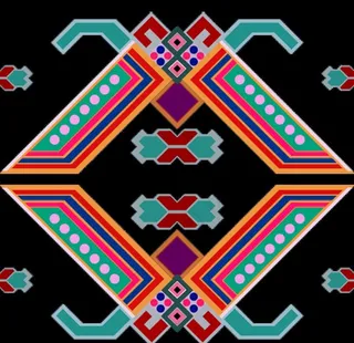 西兰卡普贴图图片