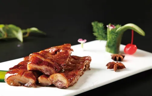 杭州酱板鸭图片 杭州酱板鸭图片