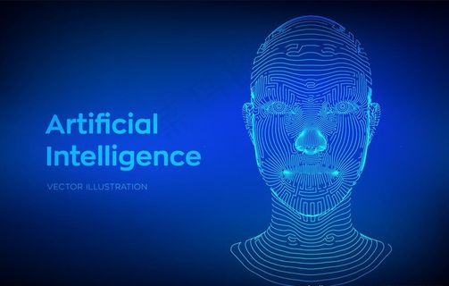 人工智能图片