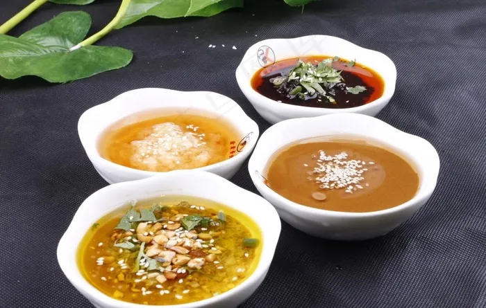 油碗图片