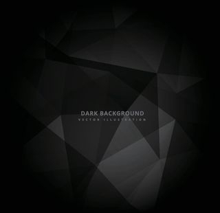 黑色科技感背景图片