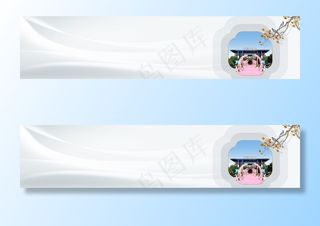 新中式地产03图片