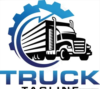 货运物流logo图片