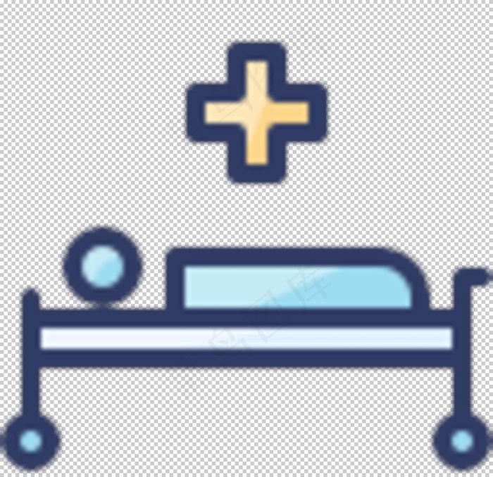医疗用品图标图片