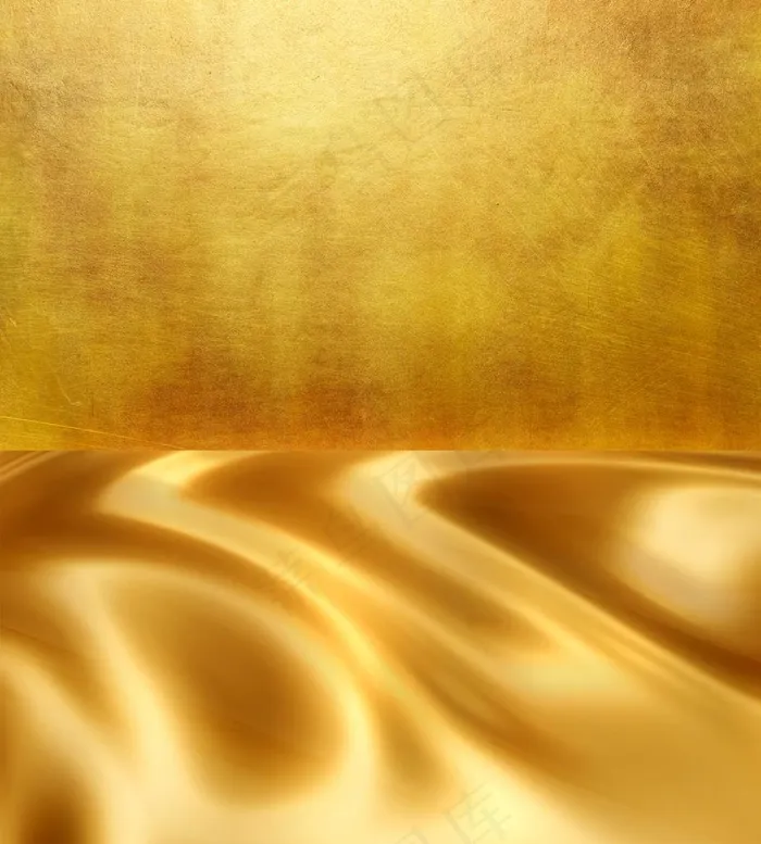 金色背景图片(5906X6332(DPI:300))psd模版下载