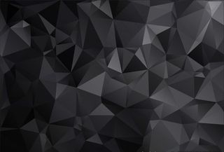 黑色几何背景 菱形背景图片