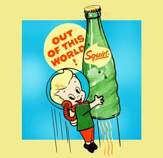 儿童太空人图片