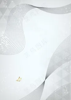 灰色线条图片 灰色线条图片
