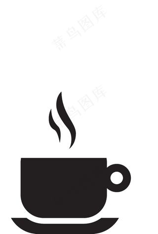 咖啡图标图片