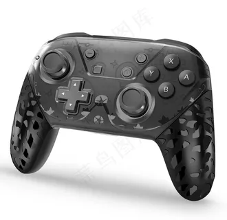 SWITCH PRO 白底主图图片