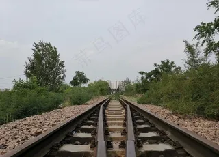 铁路图片