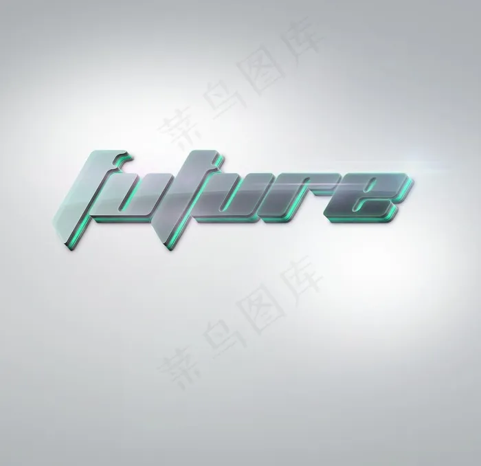 字体样机图片psd模版下载