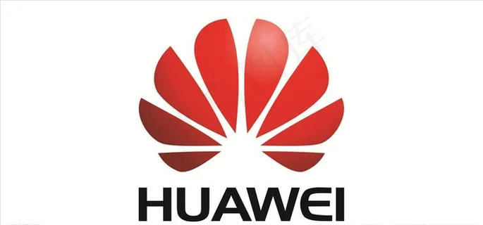 华为标志图片
