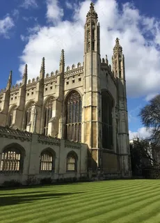 剑桥大学景观图片 剑桥大学景观图片