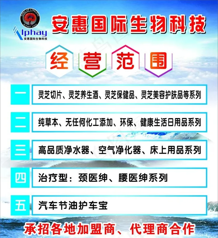 安惠国际经营范围图片(1600X1800)cdr矢量模版下载