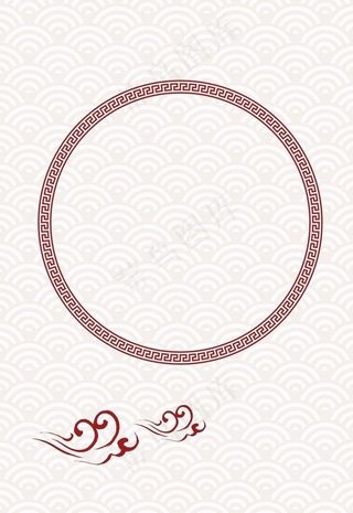 古典边框图片
