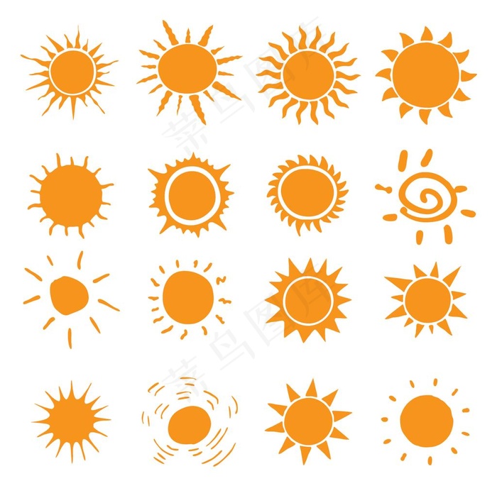 太阳图片