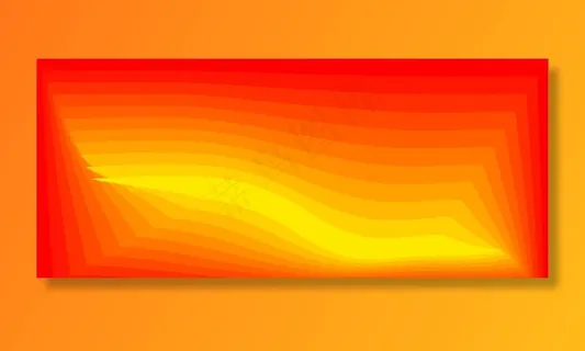 背景 渐变 色彩 红图片