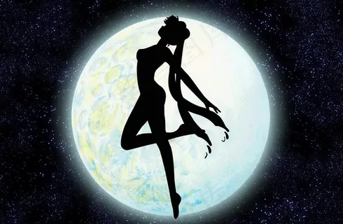 水冰月 美少女战士图片 水冰月 美少女战士图片