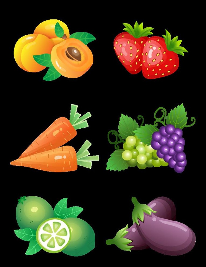 蔬菜图片