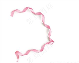 母亲节丝带图片