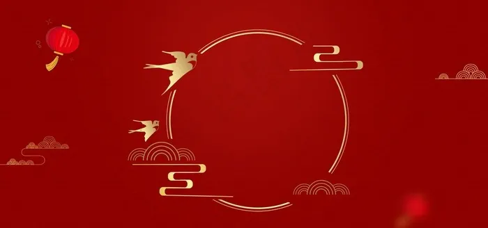 红色背景图片(4724X2362(DPI:200))psd模版下载