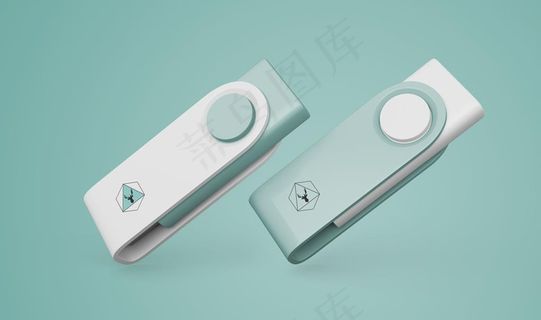 U盘样机图片