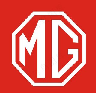 上汽集团MG名爵图片