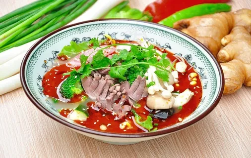 冒菜图片 冒菜图片