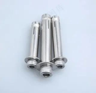 内膨胀螺丝图片