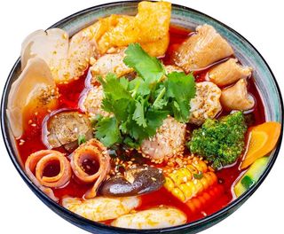 川香麻辣烫图片